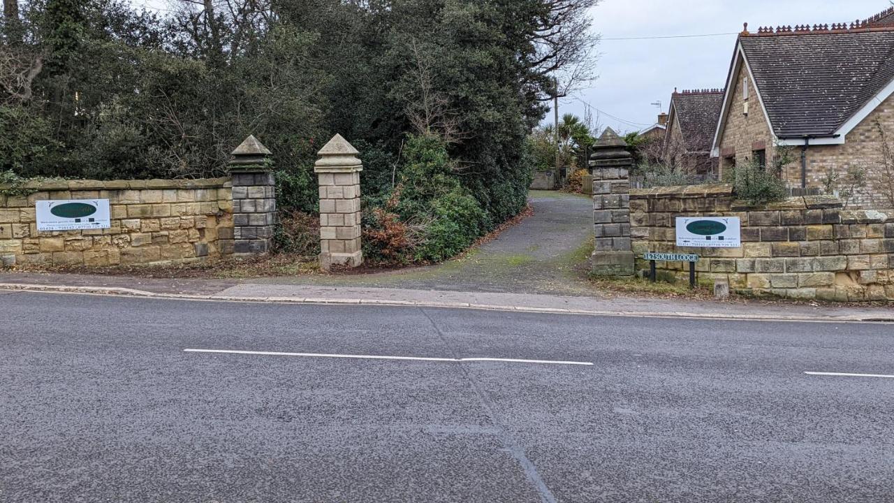 Summerfields House Hastings Bagian luar foto